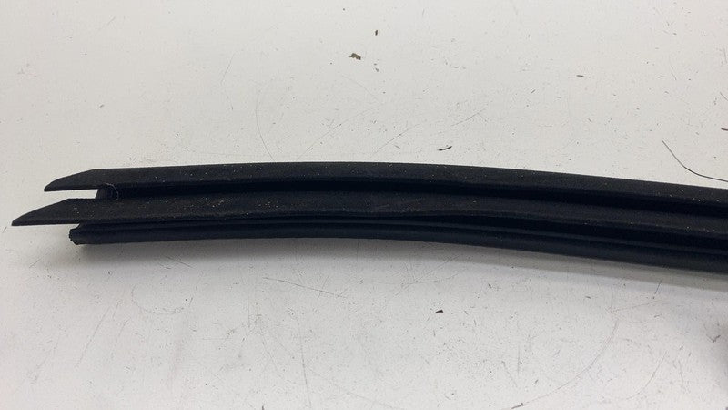 ⭕19-25 Chevrolet Silverado 1500 Rear Left Side Door Window Inner Seal 