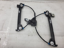⭕ 2012-2020 Tesla Model S Front Right Door Window Regulator & Motor 6006651-99-K