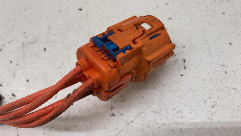 PT00001586K ⭕ 22-24 Rivian R1T R1S HV Onboard Charger Power Wiring Harness Cable PT00001586K