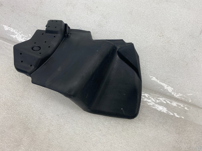⭕ 2016-2020 Tesla Model S Rear Passenger Door C-Pillar Margin Rubber Seal Right