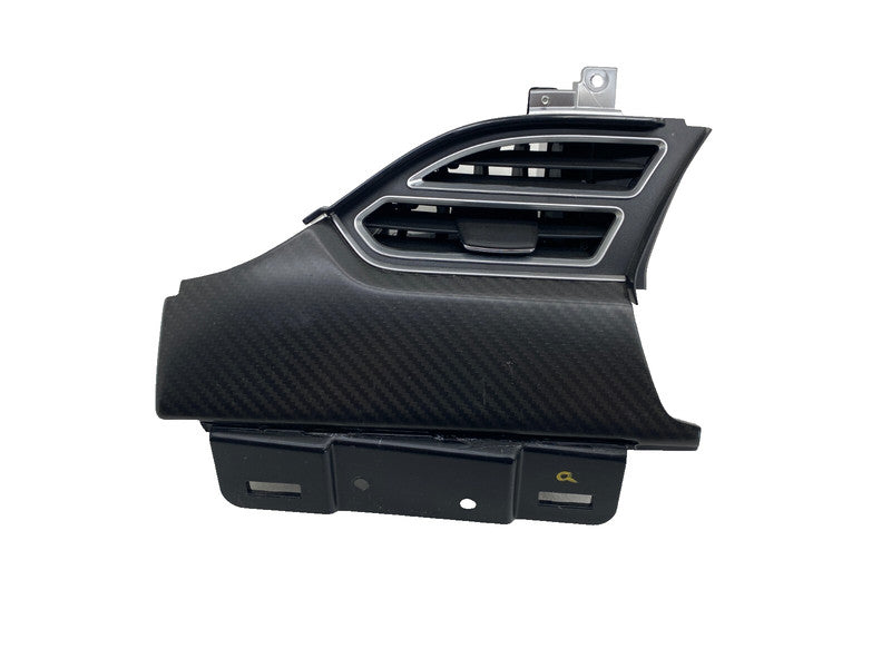 1007834 00 C ⭕ 2012-2015 Model S Driver Side A/C Air Vent Outlet Trim Panel Left 1007834-00-C