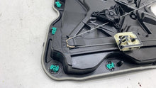 Front Door Regulator VOLKSWAGEN ID4 Right 25