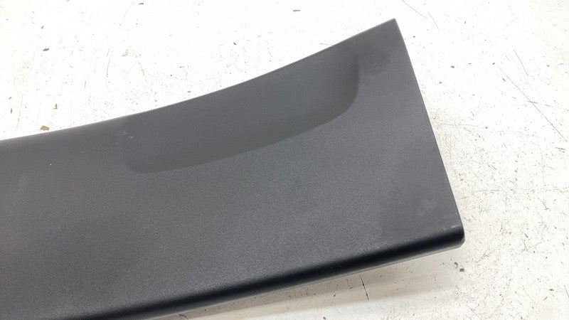⭕ 2021 2022 2023 Polestar 2 Driver Side B-Pillar Upper Trim Cover Left