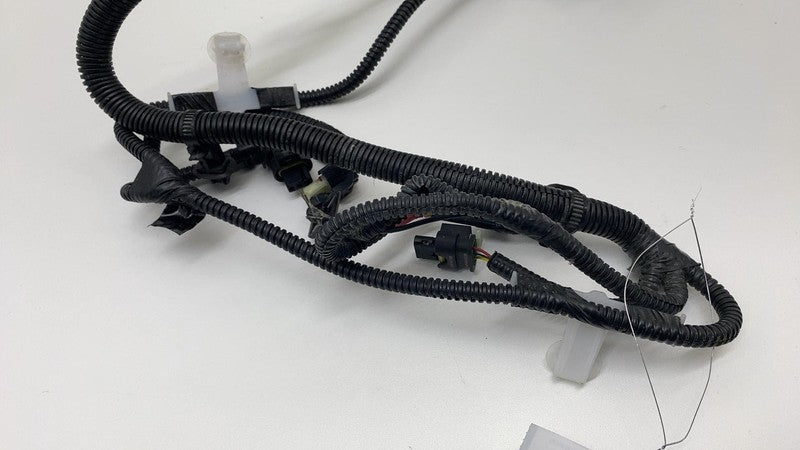 106795800E 2017-2023 Tesla Model 3 Front Bumper Wiring Harness Cable Wire suit w/ Lamp Type