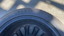 ⭕ 16-20 Model S Wheel Rim 19x8.0 +40MM w/ Goodyear Tire 245/45 R19 1059337-00-B