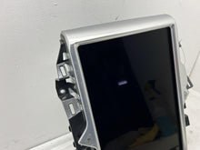 ⭕ 16-20 Model S MS Display Screen MCU-2 Media Control & Speedometer 1451809-00-J