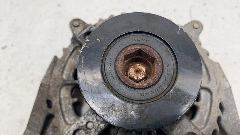 ⭕ 2019 2020 2021 2022 2023 2024 Ram 3500 Generator Alternator Assembly