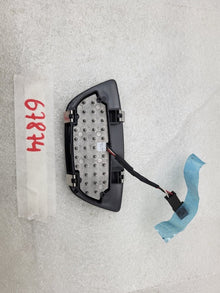 ⭕ 2016- 2020 Tesla Model X Front Roof Headliner Map Light Lamp OEM 1059972-00-B