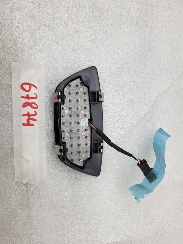 ⭕ 2016- 2020 Tesla Model X Front Roof Headliner Map Light Lamp OEM 105