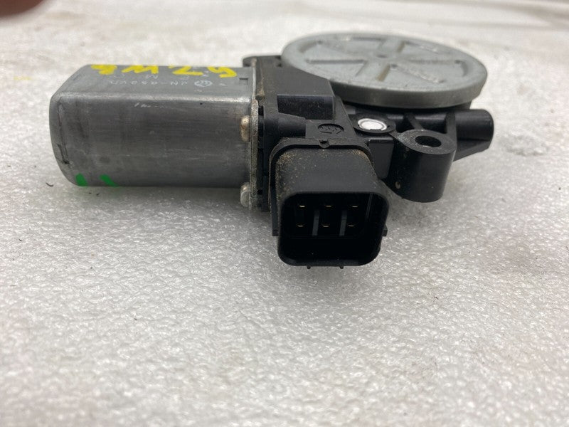 EN453415 ⭕ 2012 2013 2014 2015 Tesla Model S Passenger Side Panoramic Sunroof Motor Right