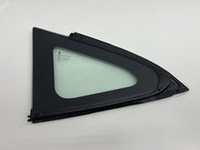 ⭕ 2017-2020 Tesla Model 3 Rear Corner Window Quarter Glass Left LH 1098757-00-F