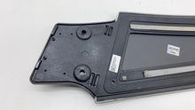 2016-2020 Tesla Model S Left B-Pillar Applique Glass Trim Molding 1083899-00-B
