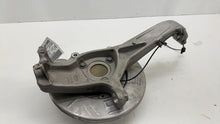 ⭕ 17-23 Model 3 Front Left Spindle Knuckle + Hub (150mm Non-Driven) 1044311-00-E