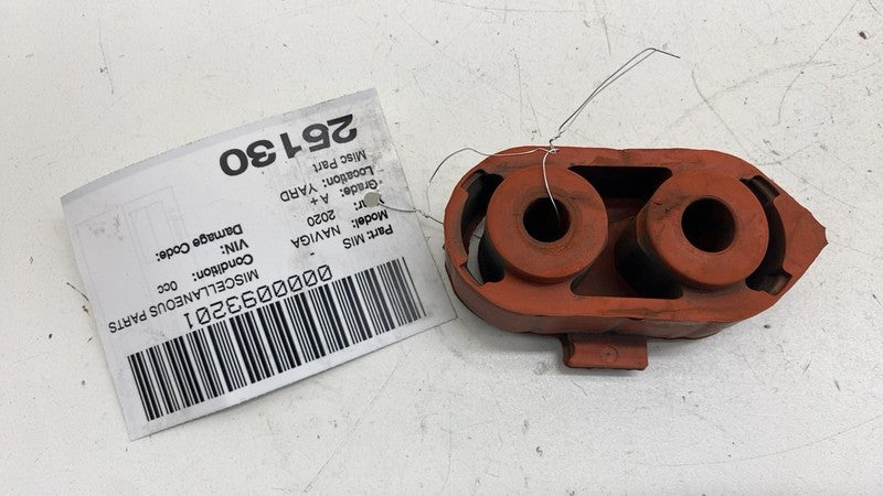 ⭕2018-2021 Lincoln Navigator Exhaust Muffler Pipe Hanger Insulator 6L1