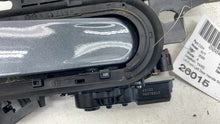 ⭕ 2022-2024 Rivian R1T Front Left Exterior Door Handle Gray EXP005 PT00002453-L