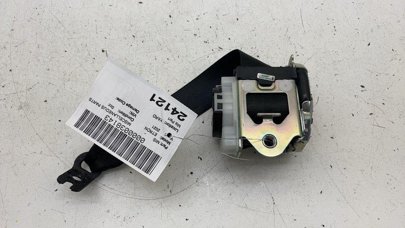 ⭕2019-2023 Audi E-Tron Quattro Left or Right Seatbelt Beat Belt & Retractor Assy
