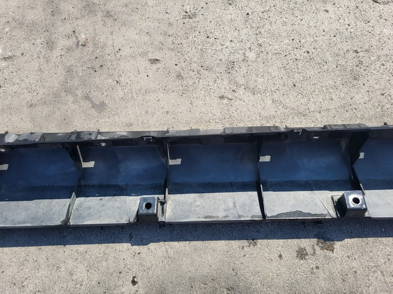 600587400E ⭕2012-2020 Model S Driver Side Rocker Panel Outer Sill Molding Left 6005874-00-E