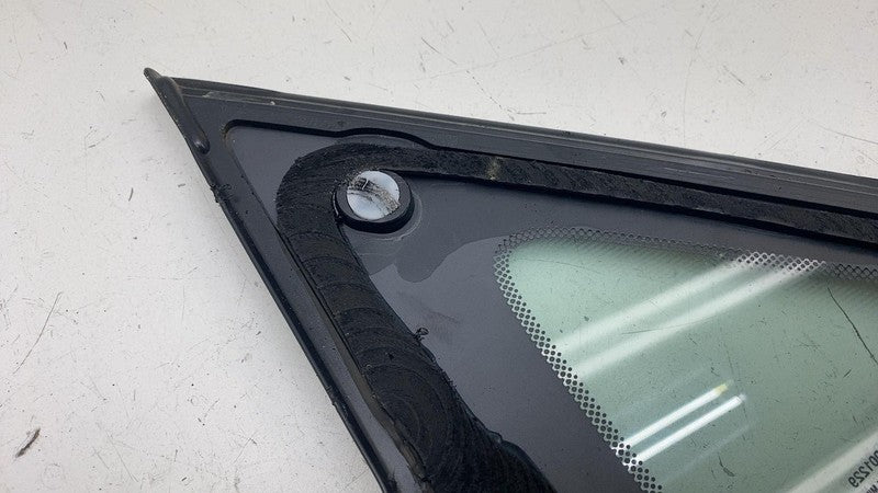 68227745AE ⭕ 17-25 Chrysler Pacifica Front Left Fixed Vent Quarter Window Glass 68227745AE