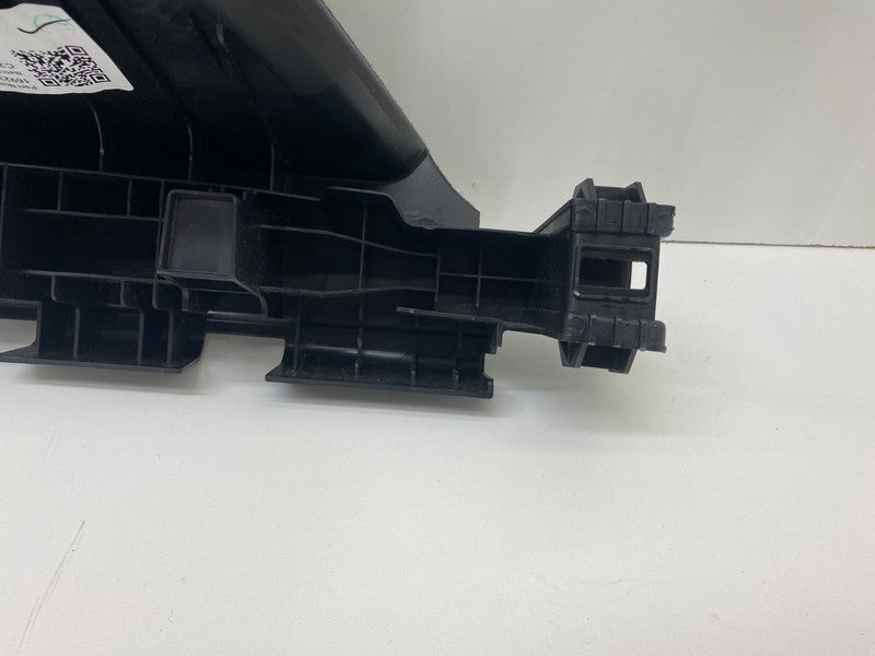 ⭕ 20-24 Tesla Model Y Rear Passenger Trunk Pocket End Bracket Right 16