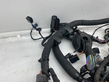 ⭕ 2012 2013 2014 2015 Tesla Model S Front Trunk Main Wiring Harness OEM 1046132