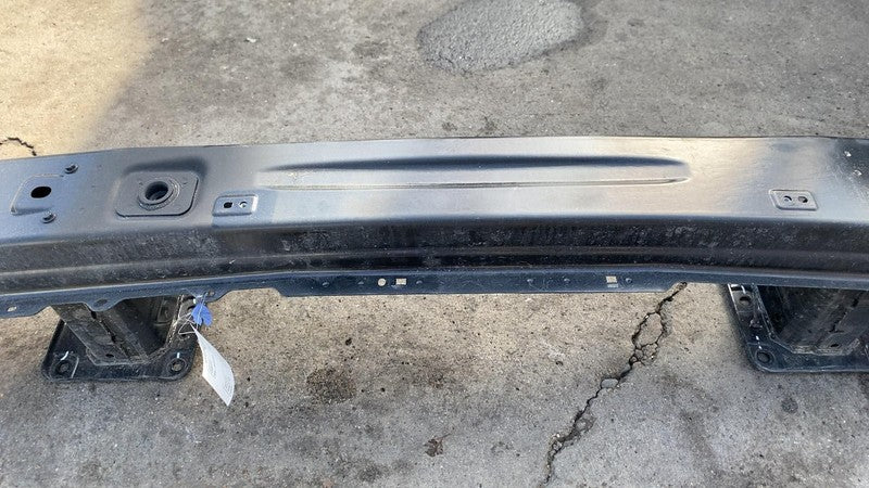 ⭕ 2022 Rivian EDV-700 Bumper Reinforcement Beam Bar Impact Rebar OEM P