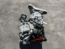 2018-2020 Tesla Model S MS Front Drive Unit Electric Engine Motor Raven Assembly