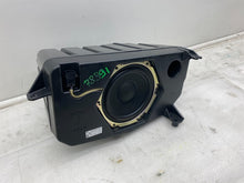 ⭕ 16-20 Model X MX Premium Subwoofer Bassbox Audio Speaker Woofer 1050085-00-E