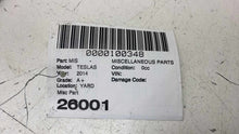 ⭕ 2012-2015 Model S Front End Module Wiring Harness Cable Wire Loom 1037524-05-M