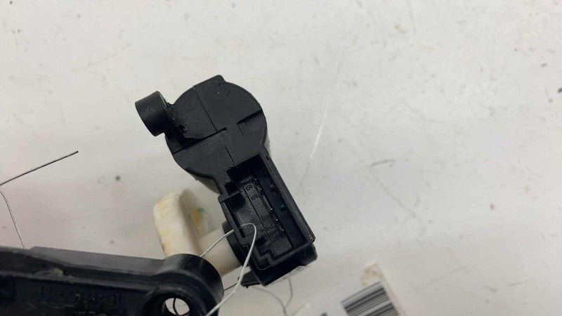 16478544 ⭕ 17-25 Chrysler Pacifica Air Conditioning Heater Flap Motor Actuator 16478544