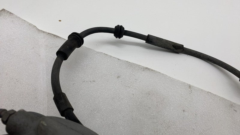 2016-2019 Mercedes-Benz GLE350 Front Driver Side Caliper w/ Brake Hose Line Left