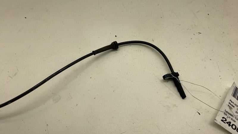 ⭕2012-2015 Tesla Model S Rear Left Anti-Lock ABS Wheel Speed Sensor 60