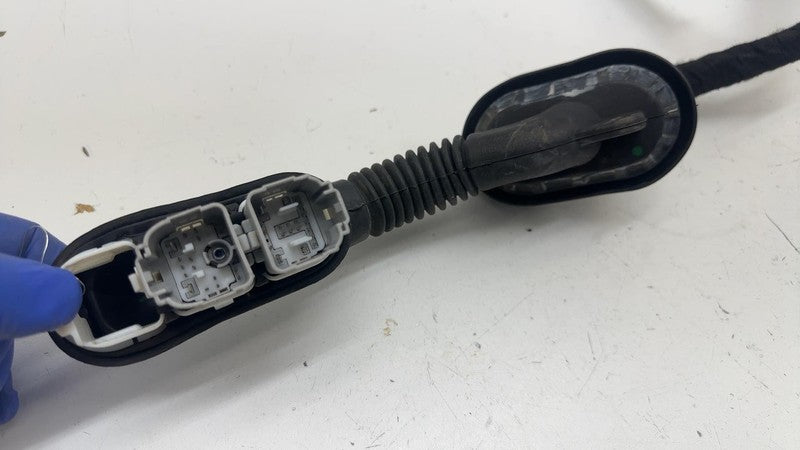 ⭕ 21-24 Mustang Mach-E Front Driver Side Door Wiring Harness Cable Wire Left LH