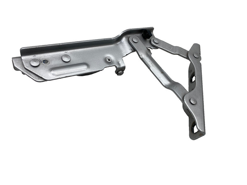 ⭕ 2012 2013 2014 2015 2016 Tesla Model S MS Front Driver Side Hood Hinge Left LH