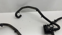 ⭕ 14-15 Mercedes-Benz B Electric Drive Engine Coolant Pipe + Water Pump Actuator