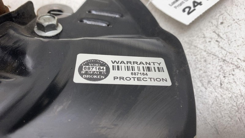 ⭕ 19-22 Subaru Forester Front Left Spindle Knuckle Wheel Hub & Dust Shield AWD