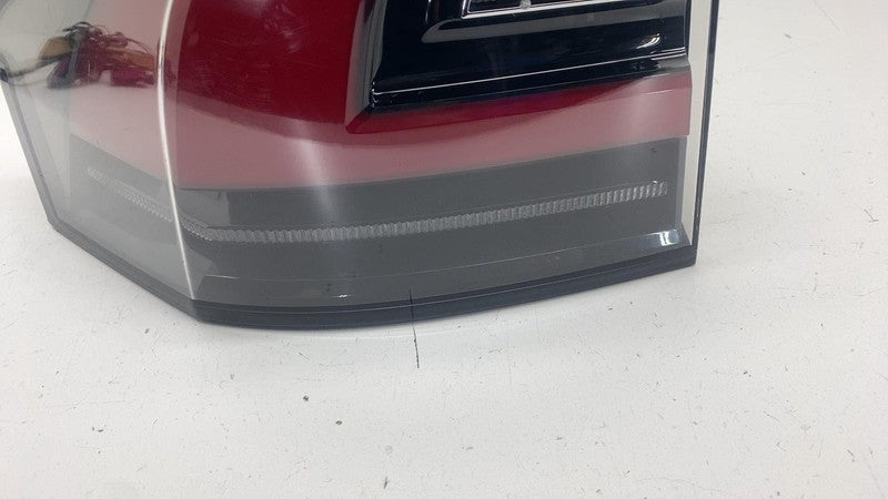 ⭕ 16-20 Model X MX Rear Driver Side Outer Taillight Tail Lamp Left 103