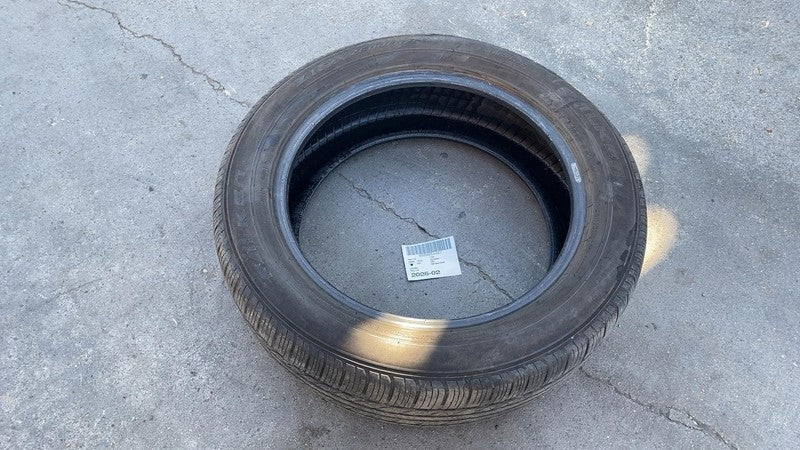 Tesla Model Wheel Rim Falken Radial Tubeless 225/55 A18 98H Tire