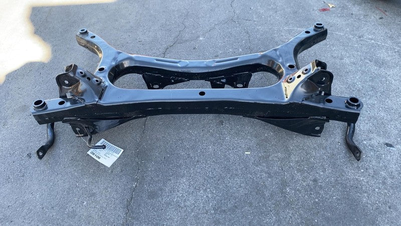 51206-47013 ⭕ 2023 2024 Toyota Prius Rear Suspension Subframe Crossmember Cradle Assy FWD