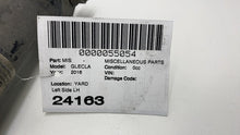⭕ 16-18 Mercedes-Benz GLE350 Rear Left or Right Shock Absorber Strut A1663261500