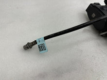 ⭕ 16-20 Model X MX Rear Driver Side Brake Caliper w/ Hose Line Left 1078541-00-B
