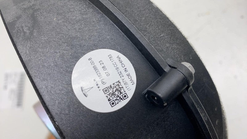 ⭕ 2021-2023 Tesla Model S MS Left & Right Door Audio Speaker Woofer 16