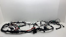 ⭕ 2025-2026 Tesla Model Y Front End Main Body Wiring Harness Cable Wire Loom