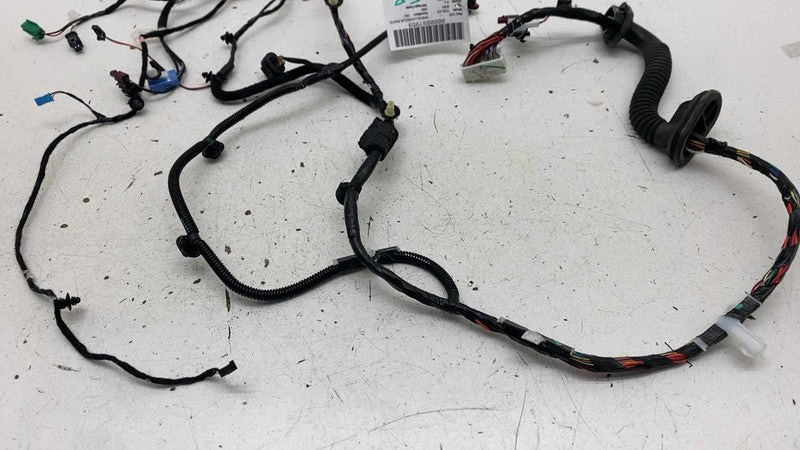 ⭕ 19-20 Model 3 Front Right Door Wiring Harness Cable Wire Loom RH 106