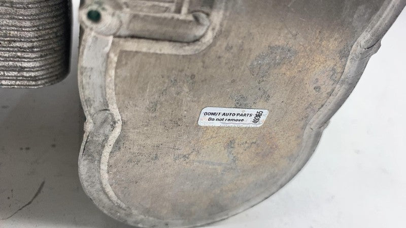 20-23 Model Y Supermanifold Refrigerant Chiller + Coolant Reservoir 15