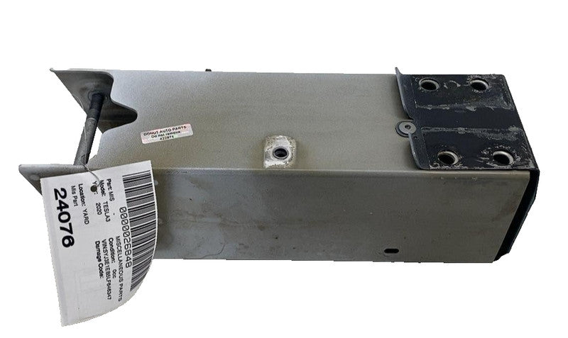 ⭕2017-2023 Tesla Model 3 Front Driver Side Crash Can Reinforcement Rai