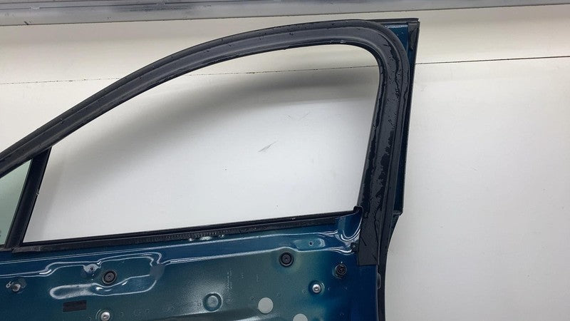 ⭕ 2019-2024 Porsche Cayenne Coupe 9YA Front Passenger  Door Shell Panel Right