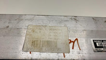 2017-2022 BMW 530e G30 Rear Bumper Reinforcement Rebar Impact Bar Beam RWD OEM