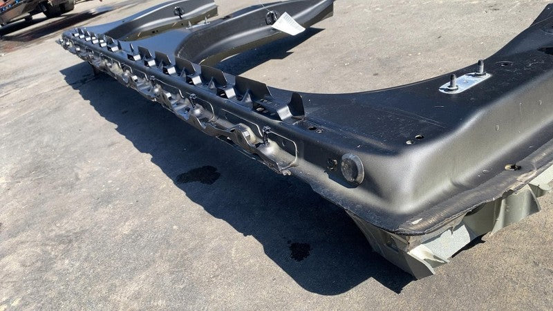 ⭕2024-2025 Tesla Cybertruck Passenger Side Rocker Panel Structural Cut