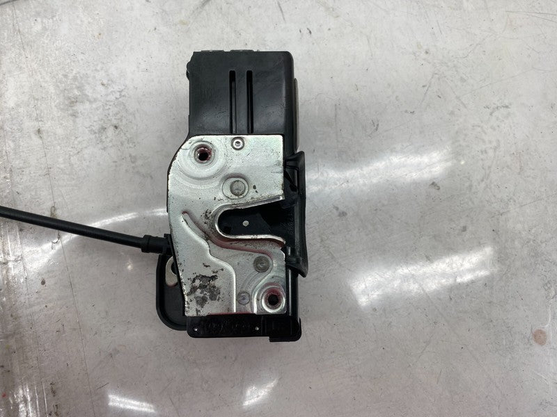 6008911-00-D ⭕ 12-20 Model S Rear Driver Door Lock Latch Actuator w/ Cable Left 6008911-00-D