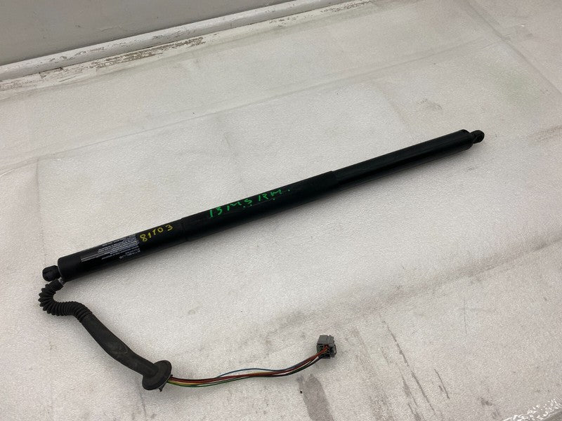 600661000B ⭕ 12-20 Tesla Model S Rear Right Liftgate Trunk Power Shock Strut 6006610-00-B
